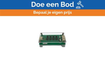 Bieden: Tokyo Keiki Relay Unit + Harness for PR-8000 Pilot, Watersport en Boten, Ophalen of Verzenden, Nieuw