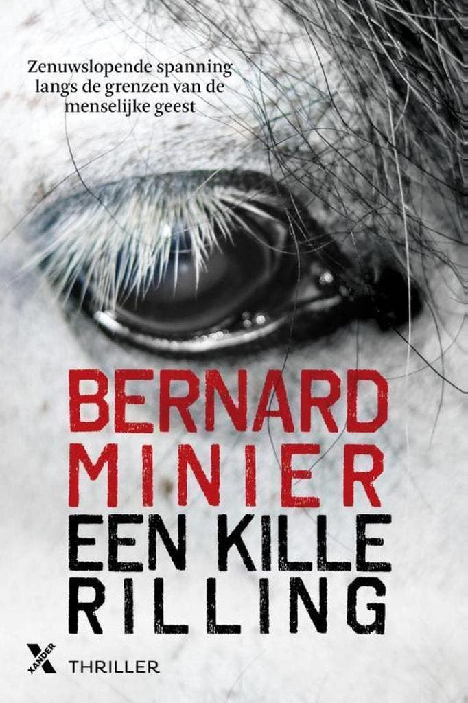 Een kille rilling / Martin Servaz / 1 9789401605434, Livres, Thrillers, Envoi