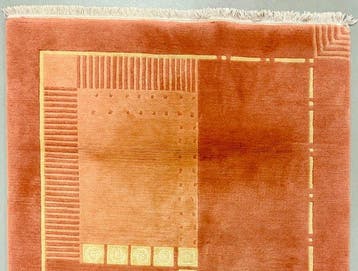 Nepal - Tapis - 202 cm - 140 cm, Huis en Inrichting, Nieuw