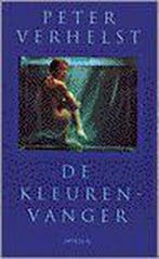 De kleurenvanger 9789053335185 Peter Verhelst, Boeken, Gedichten en Poëzie, Verzenden, Gelezen, Peter Verhelst