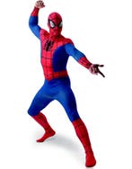 Spiderman kostuum voor volwassenen, Ophalen of Verzenden, Nieuw