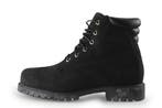 Timberland Veterboots in maat 44½ Zwart, Kleding | Heren, Schoenen, Verzenden, Boots, Gedragen, Timberland