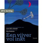 Een vijver vol inkt 9789045112886 Annie M.G. Schmidt, Boeken, Verzenden, Gelezen, Annie M.G. Schmidt