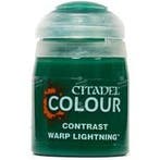 Contrast Warp Lightning 18 ml (Warhammer Nieuw), Ophalen of Verzenden