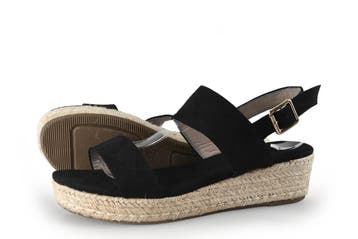 Dolcis Sandalen in maat 42 Zwart, Kleding | Dames, Schoenen, Dolcis, Verzenden, Zwart, Sandalen of Muiltjes
