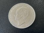 Nederland. Wilhelmina. 2 1/2 Gulden 1931 (Zonder
