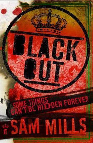 Blackout 9780571239412 Sam Mills, Verzenden, Sam Mills