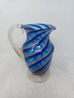 Murano - mastri vetrai veneziani - Kan - Muranoglas - karaf