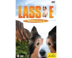 Lassie 13-18, Verzenden