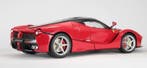 Agora Models 1:8 - Voiture miniature - Ferrari LaFerrari -, Hobby en Vrije tijd, Nieuw