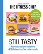 The Fitness Chef Still Tasty 9781529108354 Graeme Tomlinson, Verzenden, Zo goed als nieuw, Graeme Tomlinson