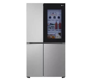 LG GSVV80PYLL - Amerikaanse Koelkast - 179 cm - 655L - No, Ophalen of Verzenden, Nieuw