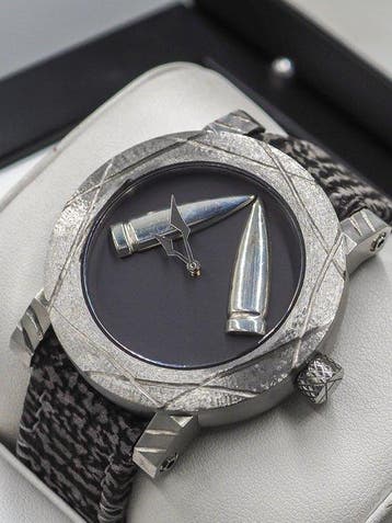 ArtyA Geneva - Unique Piece - Zonder minimumprijs - NEW *, Nieuw
