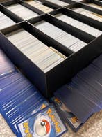 Pokémon - 2500 Bulk kaarten - Various sets