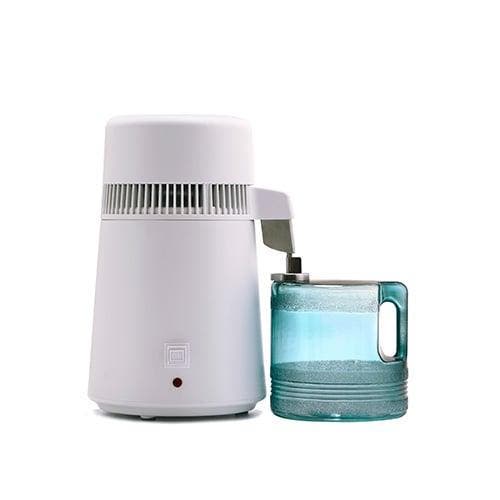 Medisept Water Distiller - apparaat om water te zuiveren, Electroménager, Équipement de Soins personnels, Envoi