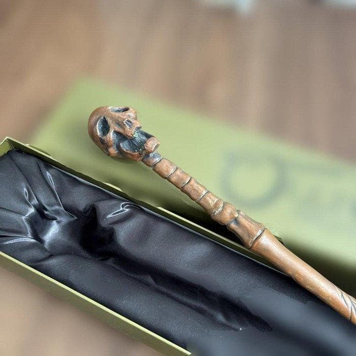 Harry Potter - Universal Studios Japan, Ollivanders -, Verzamelen, Film en Tv