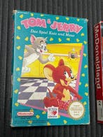 Nintendo - Nes - Lote 4 Jogos Nintendo NES (PAL-B) –, Games en Spelcomputers, Nieuw