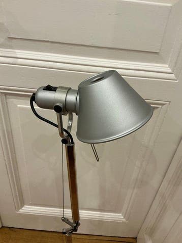 Artemide - Michele De Lucchi - Lamp - Tolomeo mini -