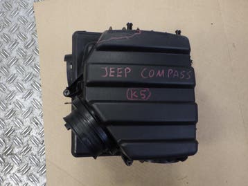Luchtfilterhuis Jeep Compass 68323202AA, Auto-onderdelen, Verzenden, Gebruikt