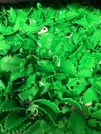 Lego Stenen - Lego planten gebogen groen 100 stuks