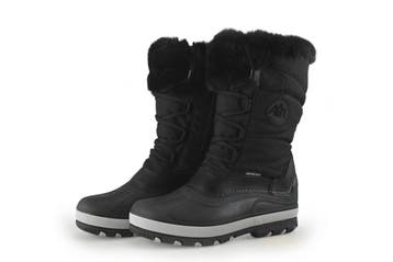 Antarctica Snowboots in maat 35 Zwart, Verzenden, Snowboots