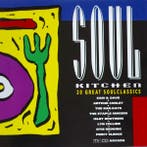 Various - Soul Kitchen, Verzenden