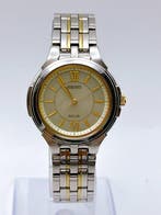 Seiko - solar - Zonder minimumprijs - V181-0AK0 R2 - Heren -