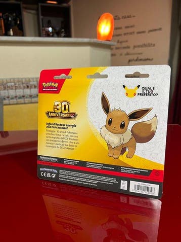 The Pokemon Company International, Nieuw
