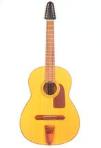Carl Hellweg / Hopf - Companion - - Guitare acoustique à 12