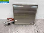 Plaque de cuisson Mareno en acier inoxydable Plaque de, Verzenden