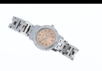 Hermès - Clipper - Femme - 1990-1999, Nieuw