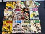 O Falcao - Portuguese edition - 13 Comic - 1970/1980