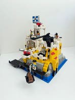 Lego Set - 6276 - Pirates - Eldorado Fortress, Nieuw