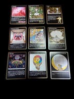 Takashi Murakami - 9 Card - Takashi Murakami, Nieuw