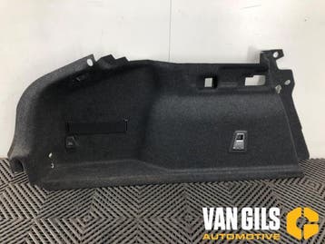 Bekleding bagageruimte Polestar 2 O269088