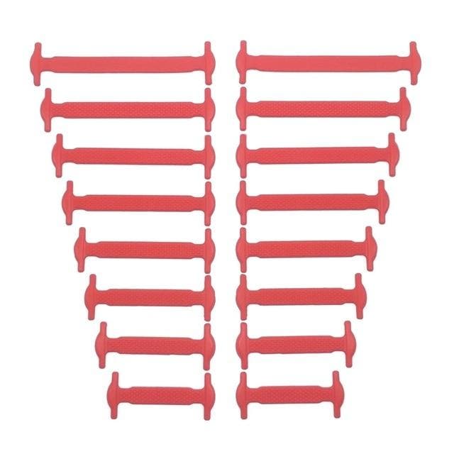 Elastische Veters Rood, Verzamelen, Overige Verzamelen, Verzenden