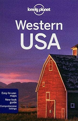 Western USA 1 9781742205915 A. Balfour, Verzenden, Gelezen, A. Balfour