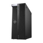Dell Precision 7820 xeon_silver_4th_gen 64 GB of meer 512 GB, Informatique & Logiciels, Ordinateurs de bureau, Ophalen of Verzenden