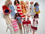 Unknown - Poupée Barbie Diverse Barbie poppen / poppen -