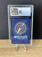 Promo - Ryuma Graded card - One Piece - CGC 10