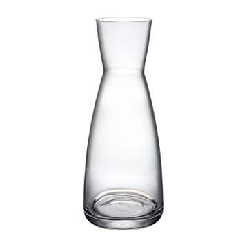 Karaffen | YPSILON | Glas | 0.5L | Open | 6 Stuks |, Verzenden, Nieuw in verpakking