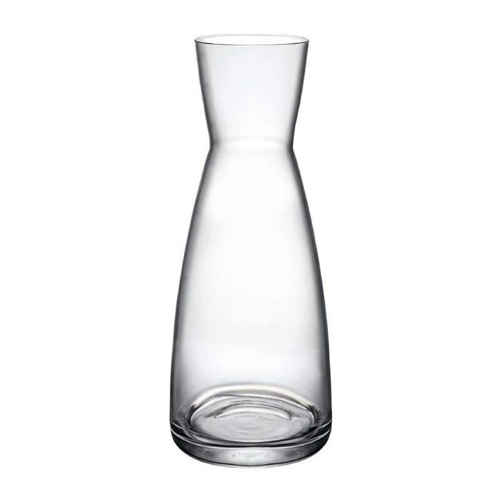 Karaffen | YPSILON | Glas | 0.5L | Open | 6 Stuks |, Articles professionnels, Horeca | Équipement de cuisine, Envoi