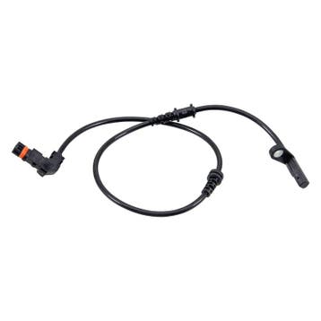 ABS-sensor Vooras Mercedes-Benz SLK 250 vanaf 2011, Verzenden