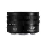 Panasonic LUMIX S 18-40mm 4.5-6.3 nr. 1100, Audio, Tv en Foto, Foto | Lenzen en Objectieven, Ophalen of Verzenden, Nieuw