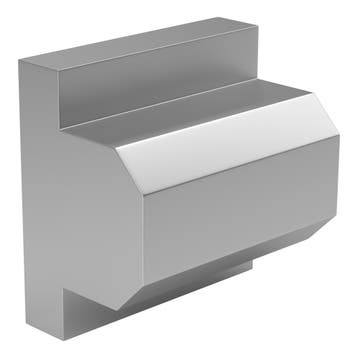 FORTEX STAGE750 Deck Leveler voor stabiliseren van het, Verzenden, Nieuw