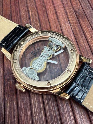 Gallucci Italy - Sans prix de réserve - Homme - 2020-2025, Nieuw