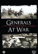 Generals at war - Stalingrad/Kursk op DVD, Verzenden, Nieuw in verpakking