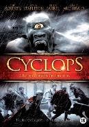 Cyclops op DVD, Cd's en Dvd's, Dvd's | Science Fiction en Fantasy, Nieuw in verpakking, Verzenden