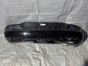 Achterbumper Opel Grandland X 9841079877, Autos : Pièces & Accessoires, Verzenden