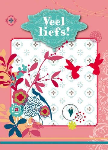 Veel liefs! 9789089892416 Gerd de Ley, Boeken, Verzenden, Zo goed als nieuw, Gerd de Ley